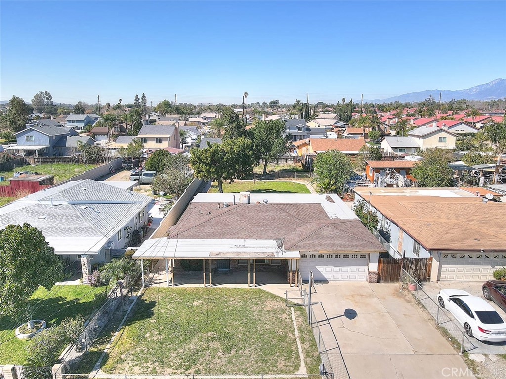 9842 Magnolia Street