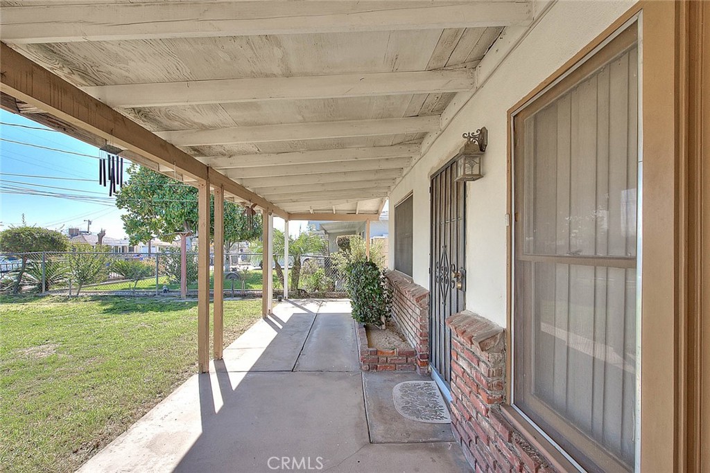 9842 Magnolia Street
