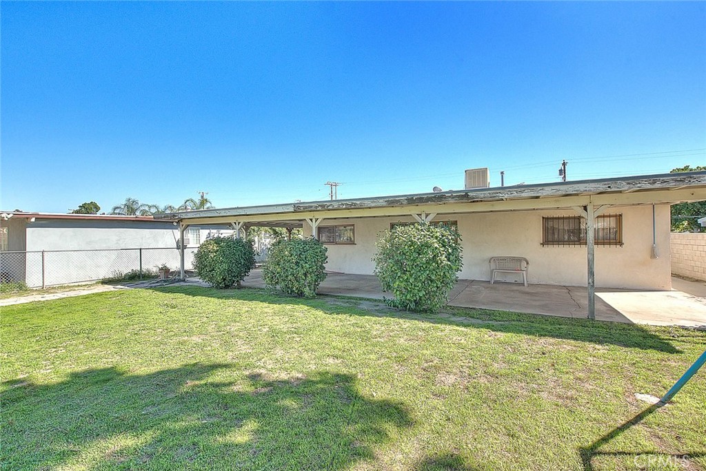 9842 Magnolia Street