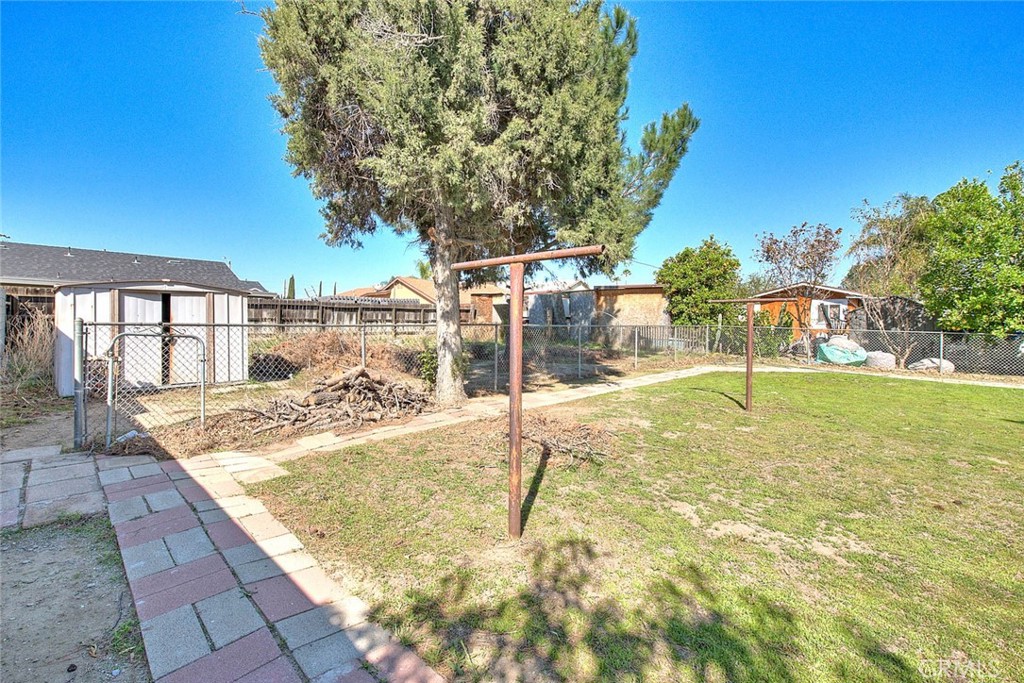 9842 Magnolia Street