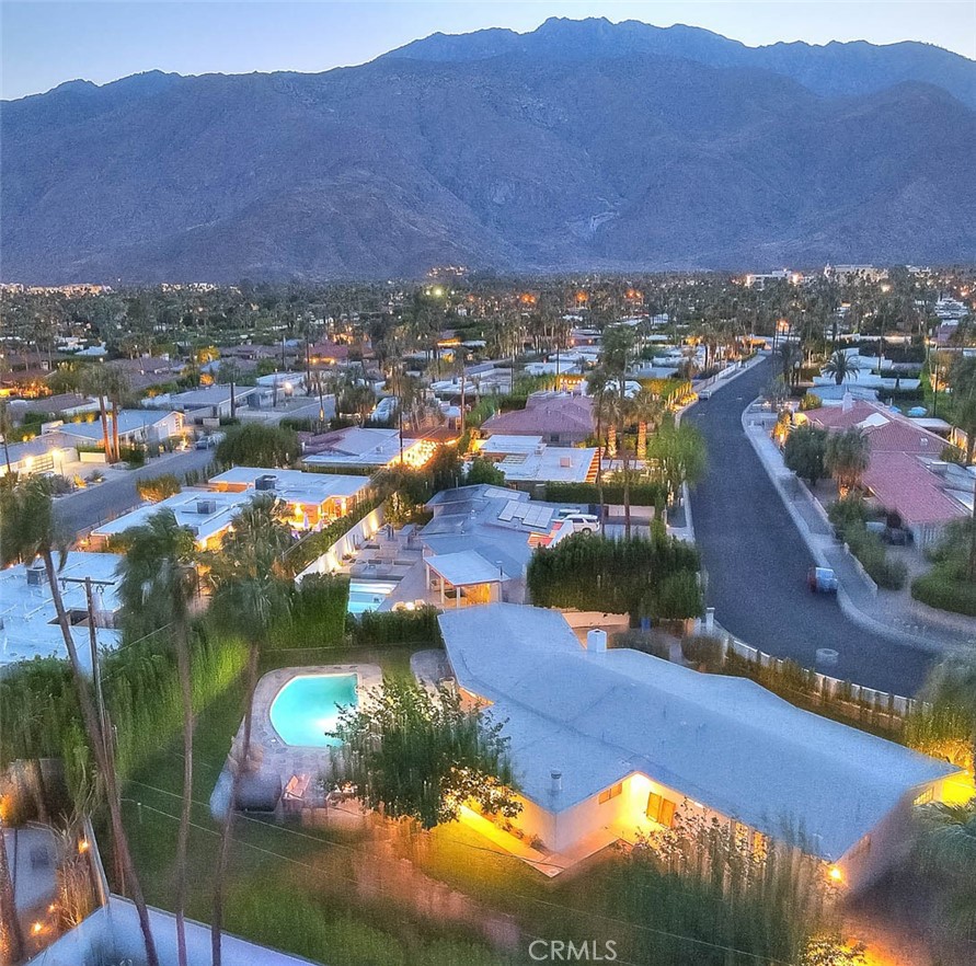 1261 Linda Vista Road