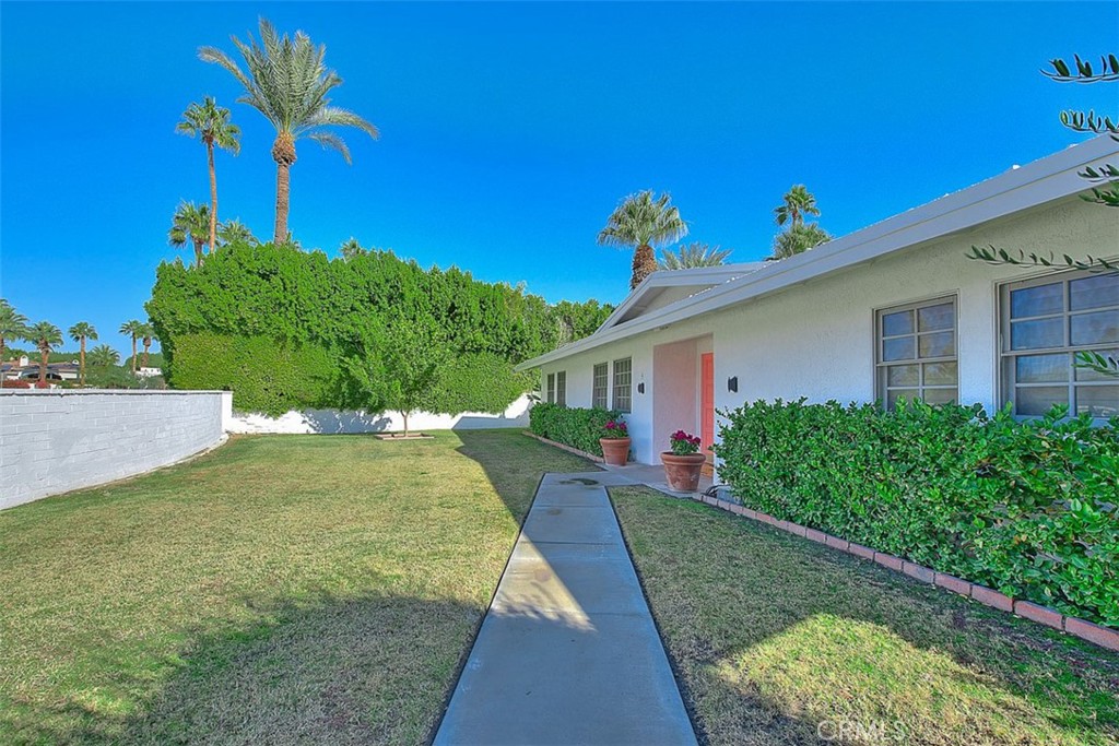 1261 Linda Vista Road