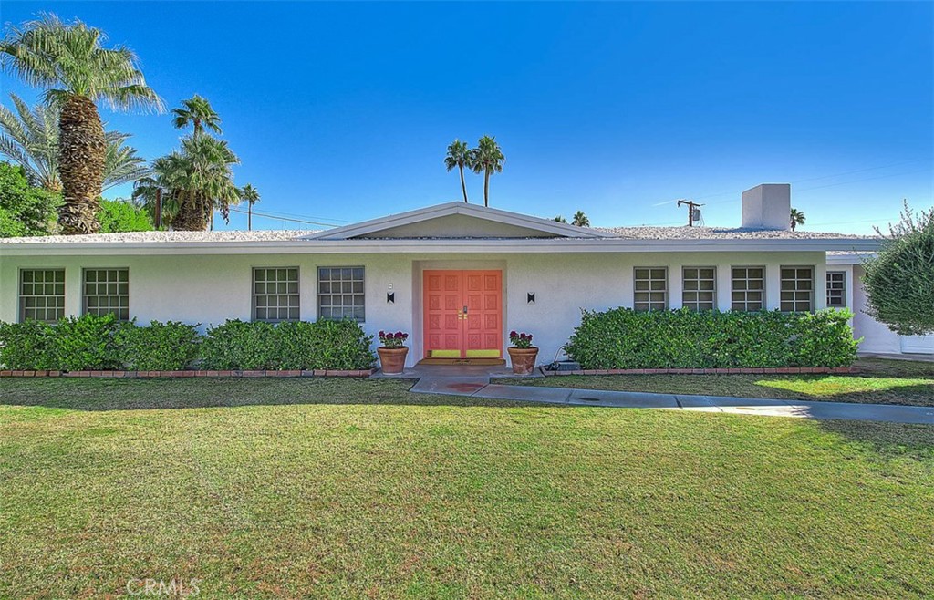 1261 Linda Vista Road