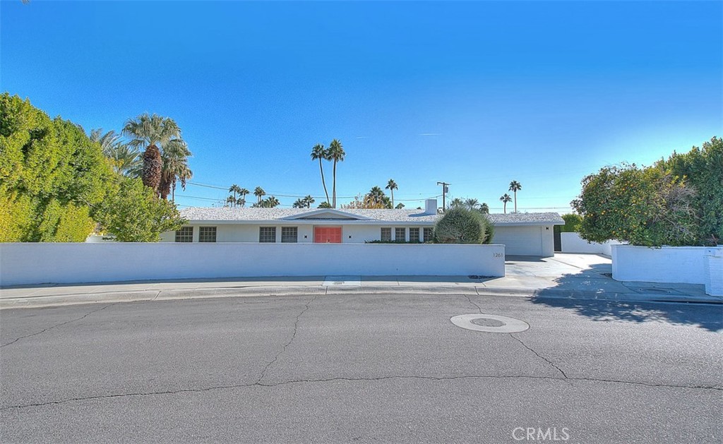 1261 Linda Vista Road