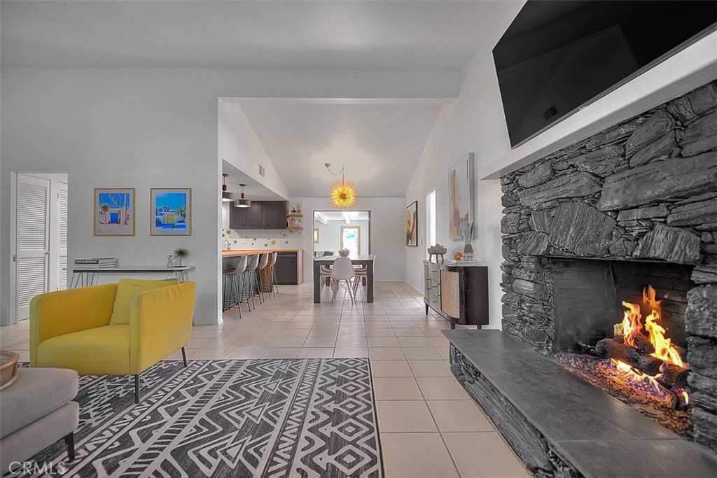 1261 Linda Vista Road