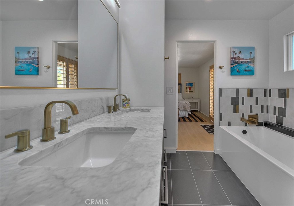 1261 Linda Vista Road