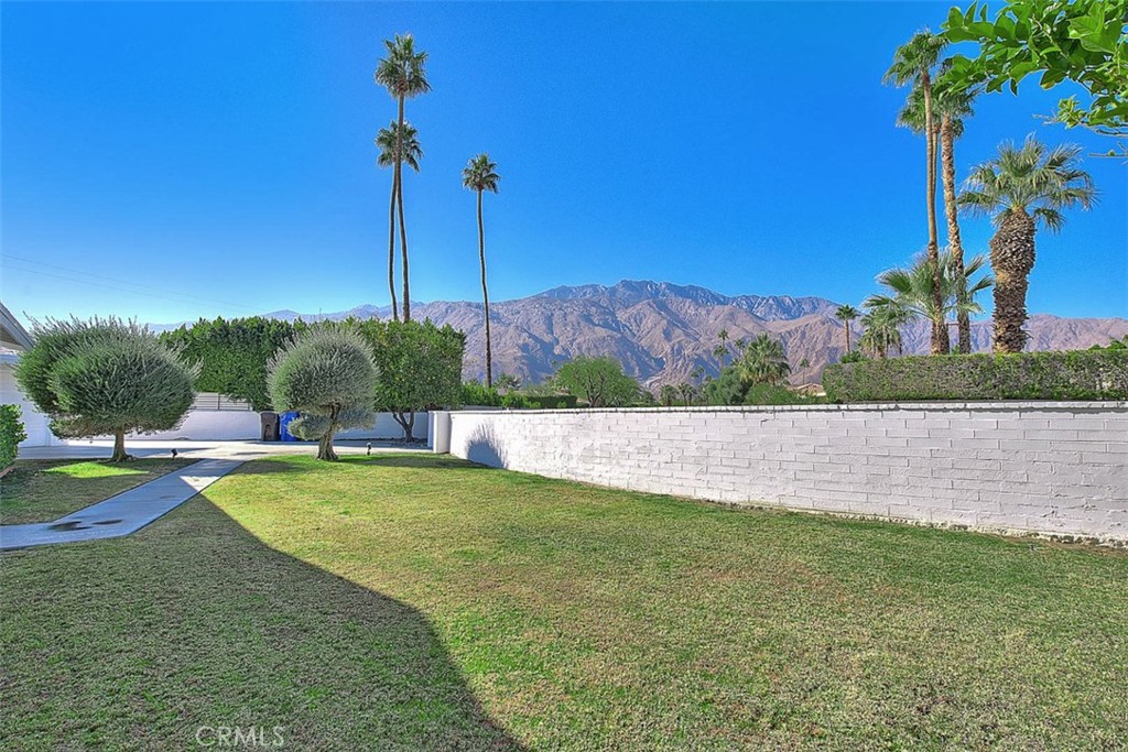 1261 Linda Vista Road