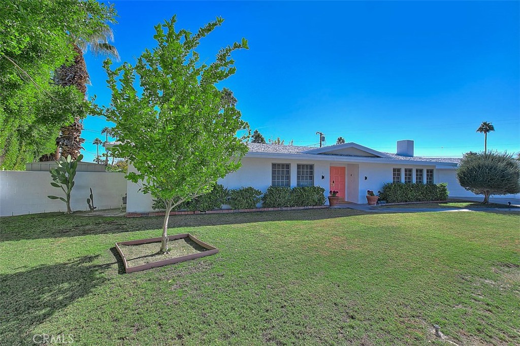 1261 Linda Vista Road