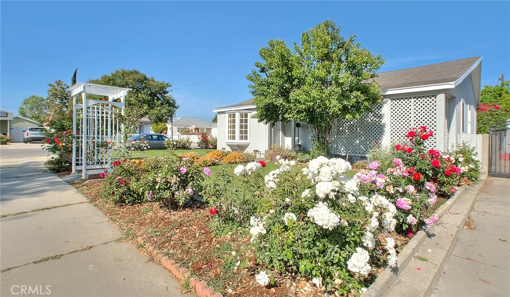 3442 Delta Avenue