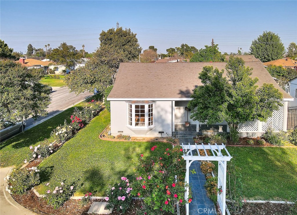3442 Delta Avenue