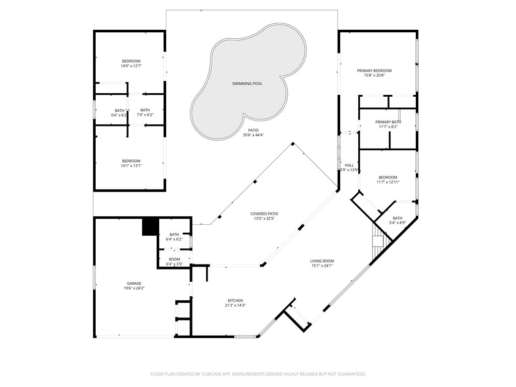 1281 Linda Vista