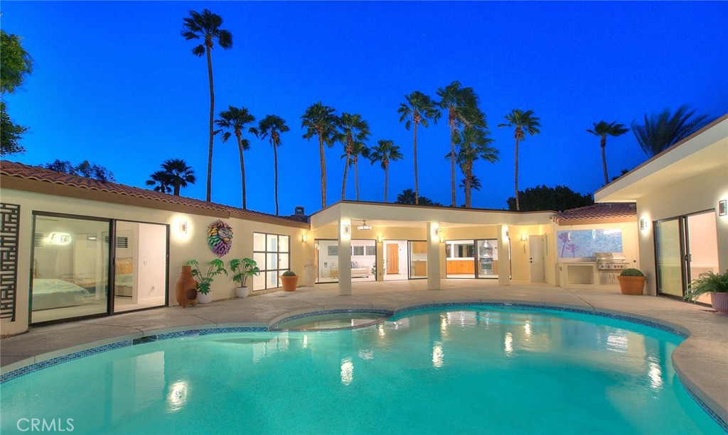 1281 Linda Vista Palm Springs Ca Us 92262 Cv26105245