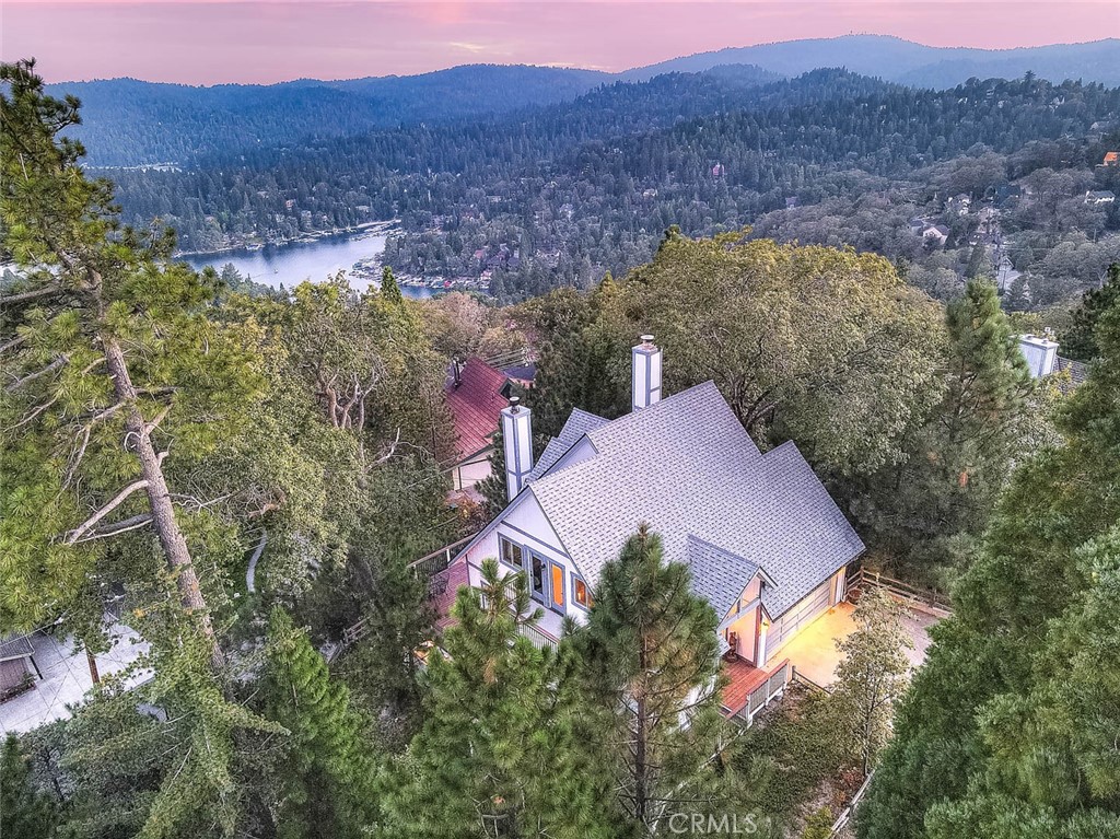 27684 St Bernard Lake Arrowhead Ca Us 92352 Cv26180502