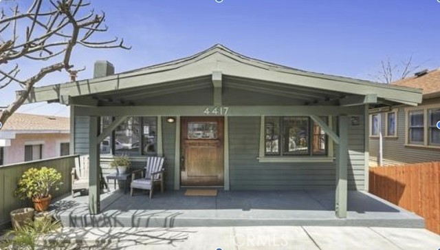 4417 Berenice AVE