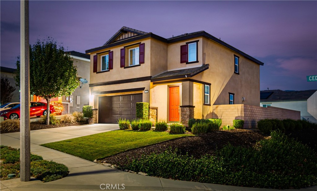 17613 Cedrela Way