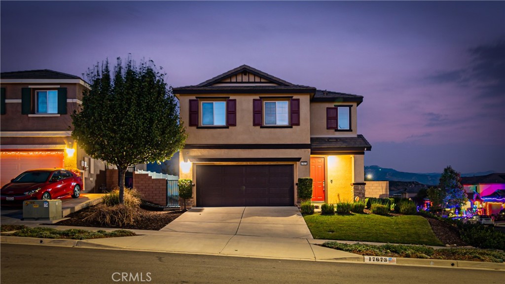 17613 Cedrela Way