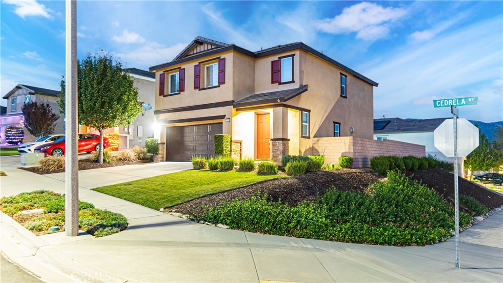 17613 Cedrela Way