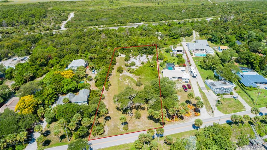 9917 & 9919 S Indian River Drive