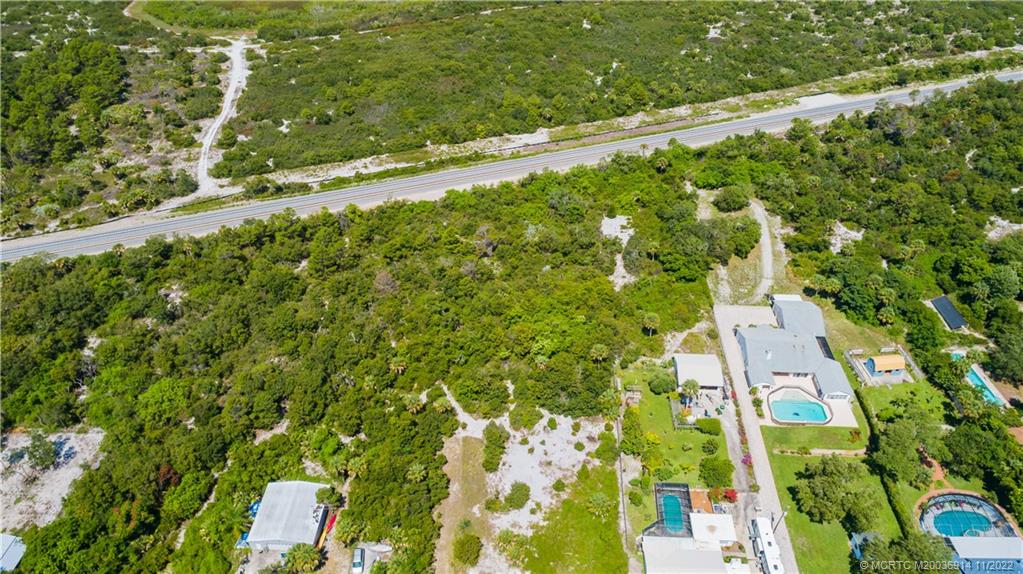 9917 & 9919 S Indian River Drive
