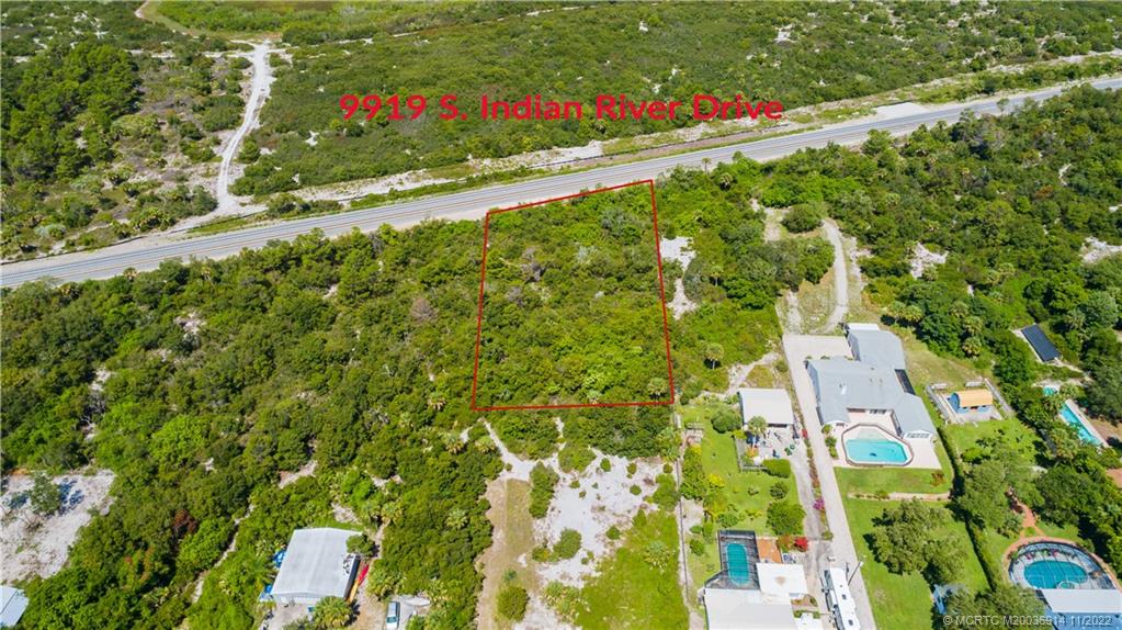 9917 & 9919 S Indian River Drive