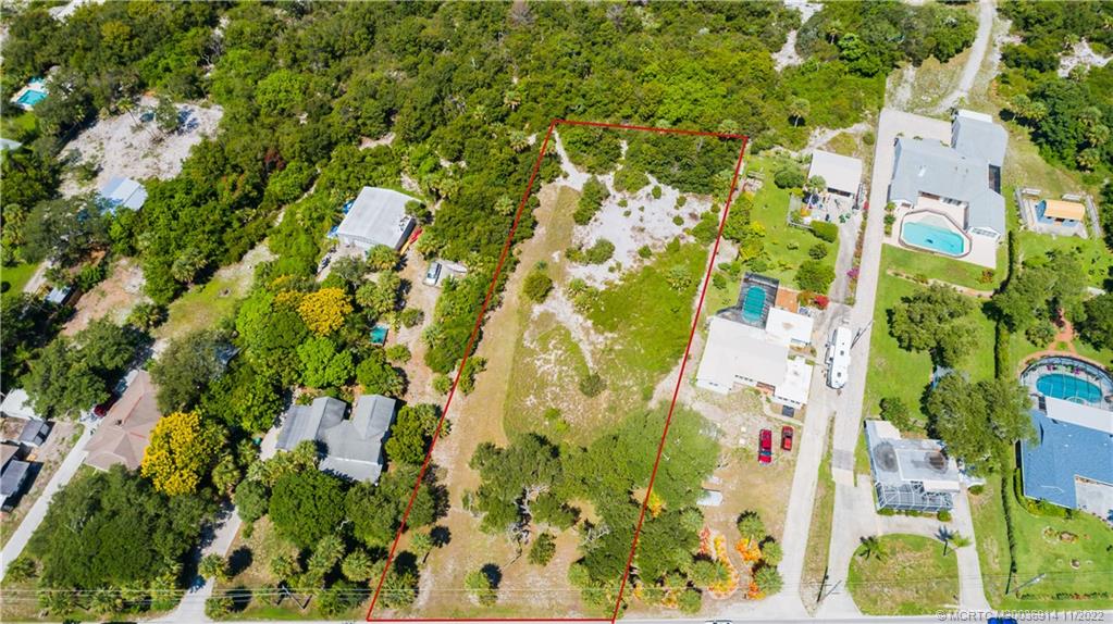 9917 & 9919 S Indian River Drive