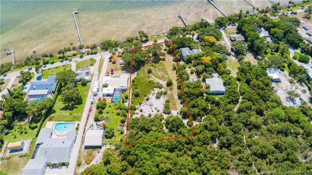 9917 & 9919 S Indian River Drive