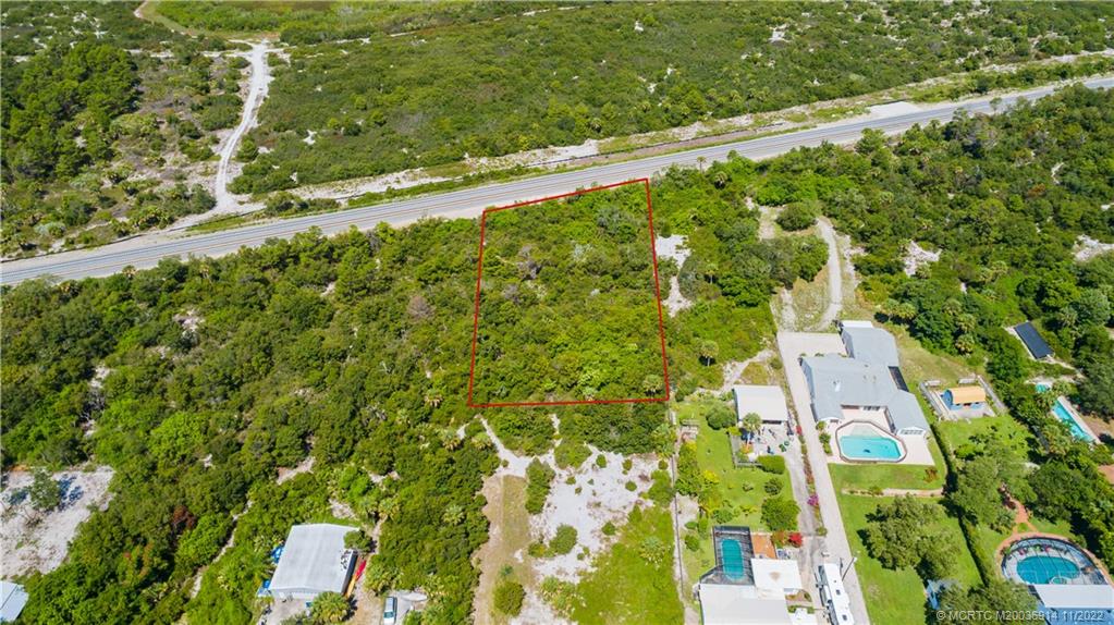 9917 & 9919 S Indian River Drive