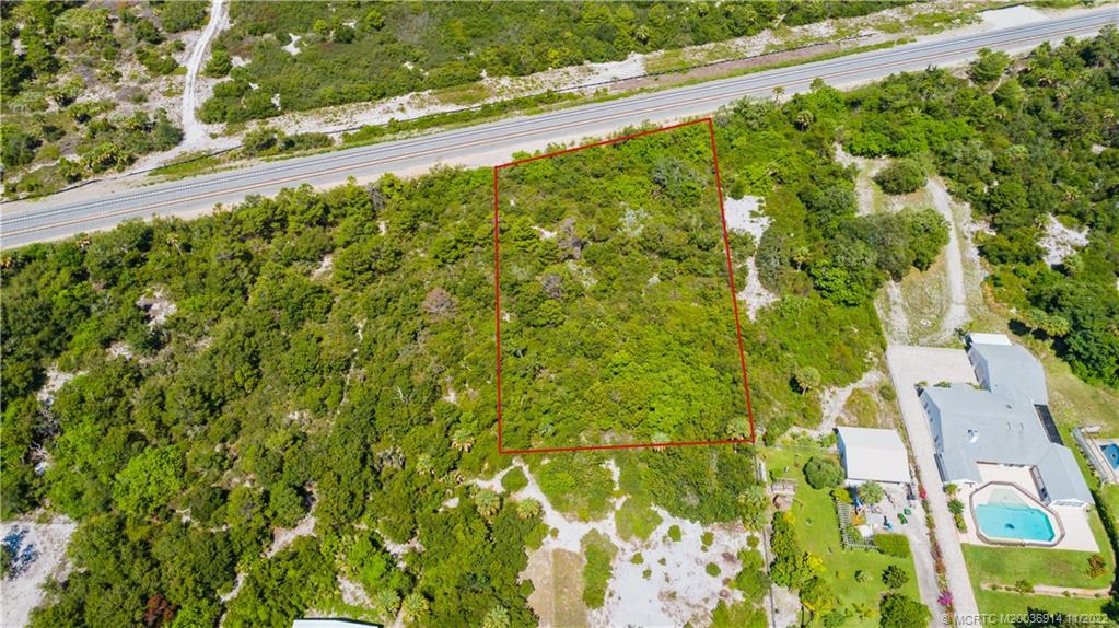 9917 & 9919 S Indian River Drive