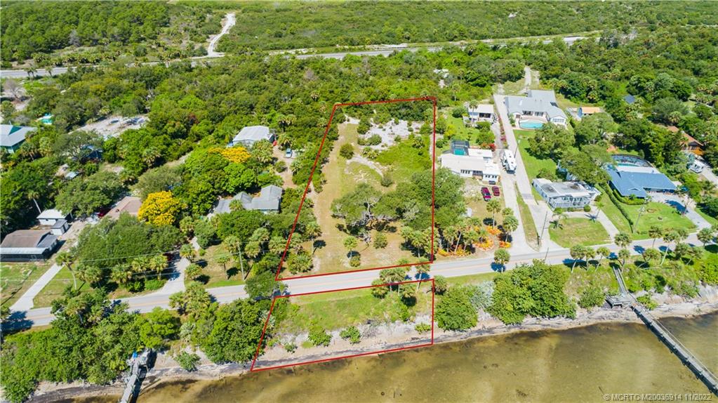 9917 & 9919 S Indian River Drive