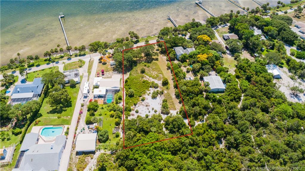 9917 & 9919 S Indian River Drive