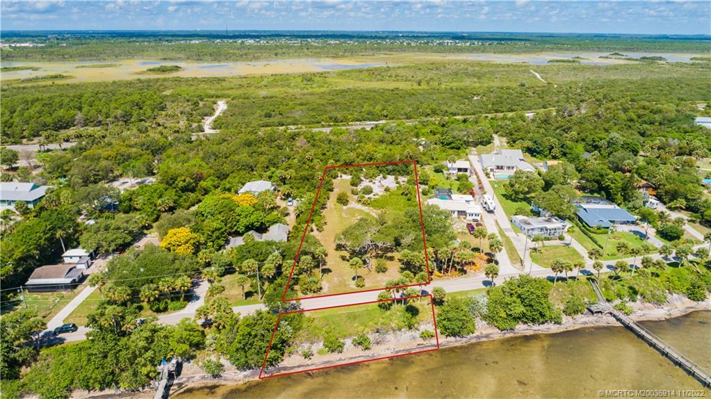 9917 & 9919 S Indian River Drive