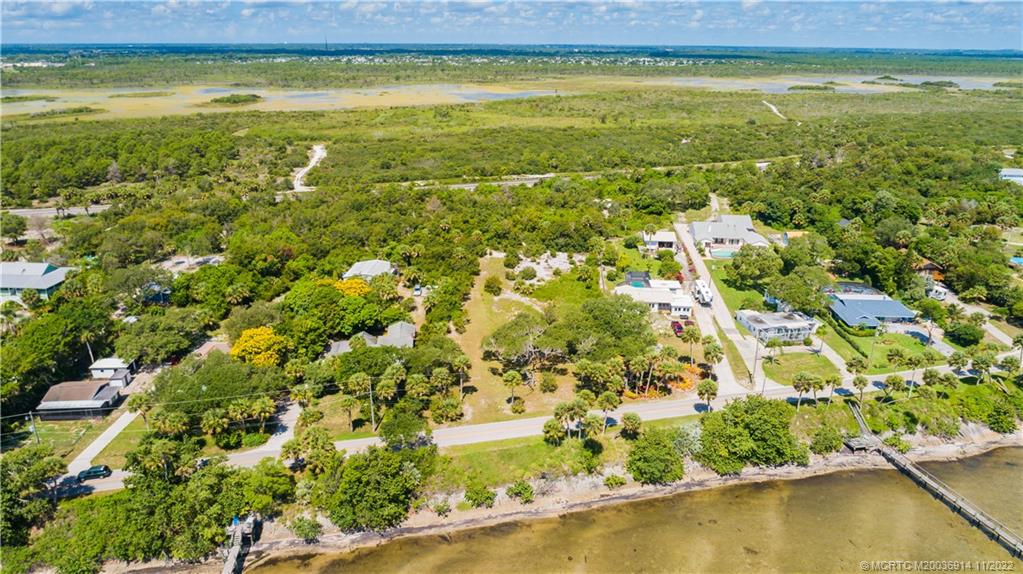9917 & 9919 S Indian River Drive