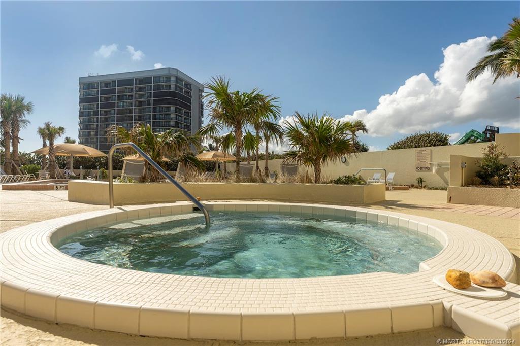 8750 S Ocean Drive PH-40