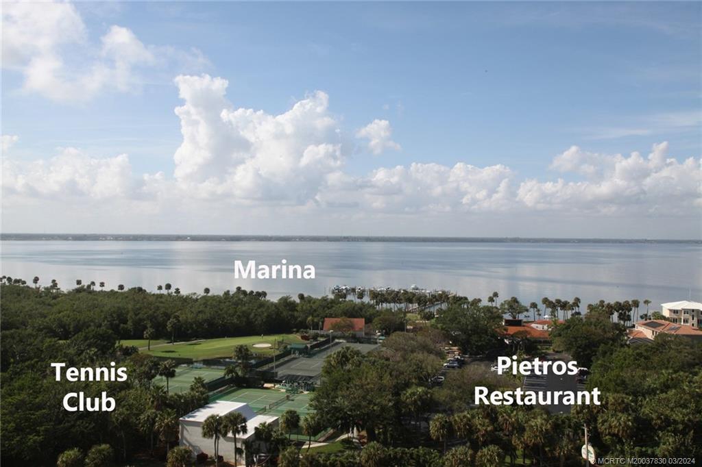 8750 S Ocean Drive PH-40