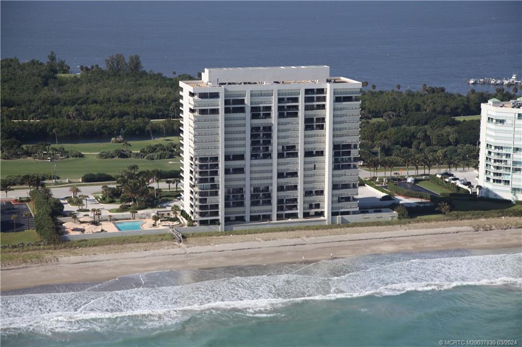 8750 S Ocean Drive PH-40