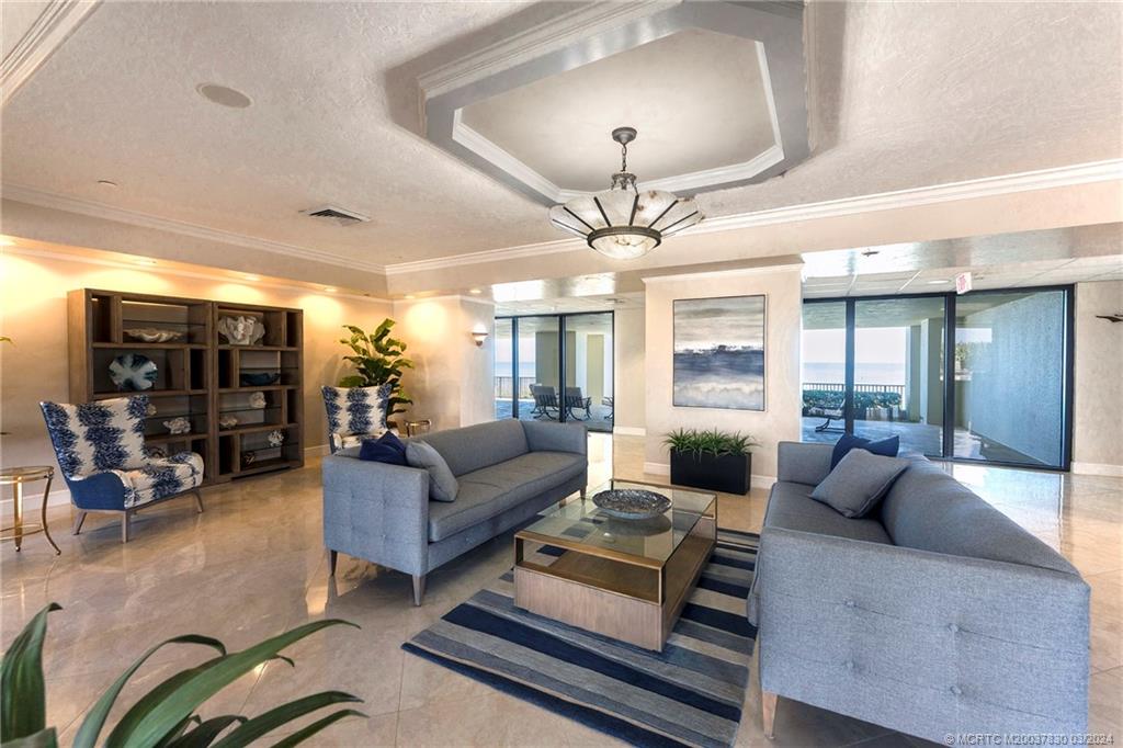 8750 S Ocean Drive PH-40