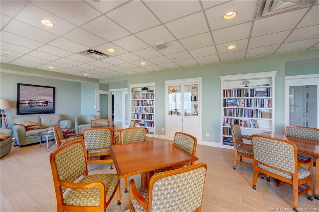 8750 S Ocean Drive PH-40