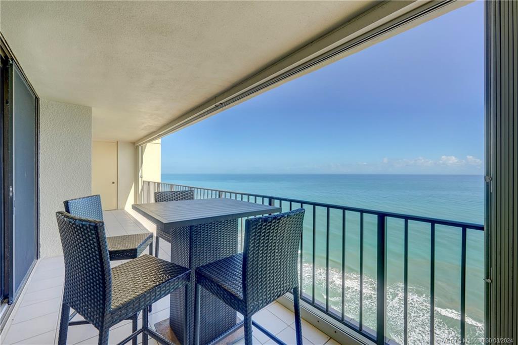 8750 S Ocean Drive PH-40