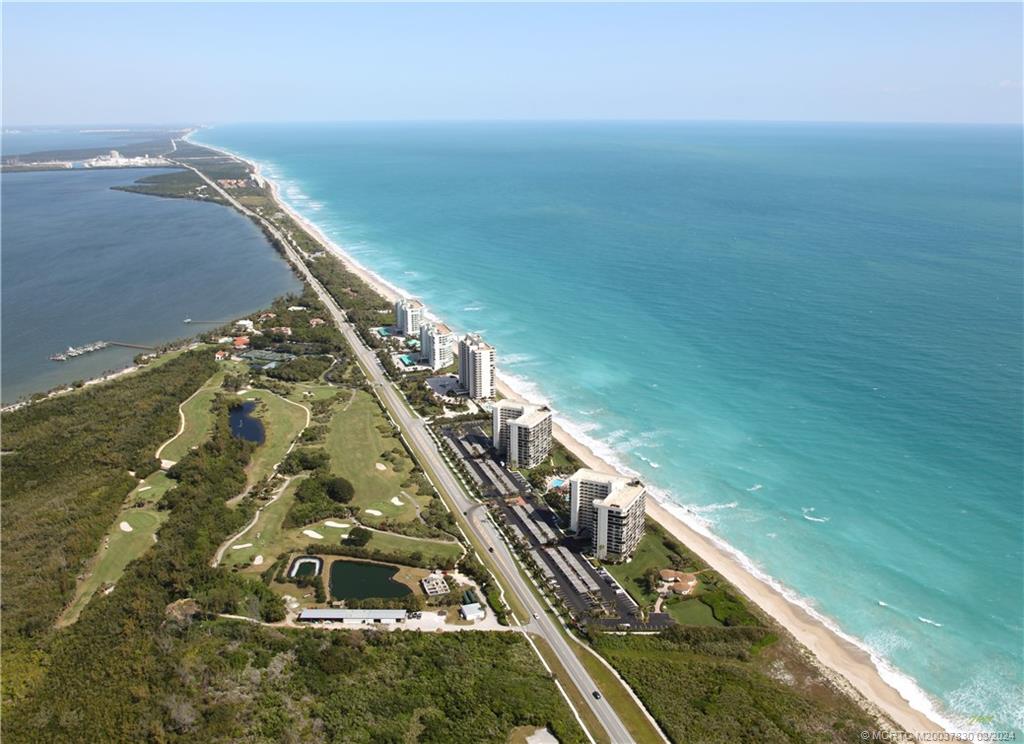 8750 S Ocean Drive PH-40