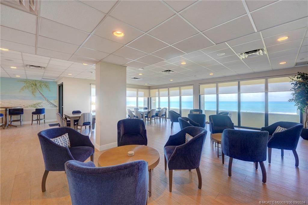 8750 S Ocean Drive PH-40