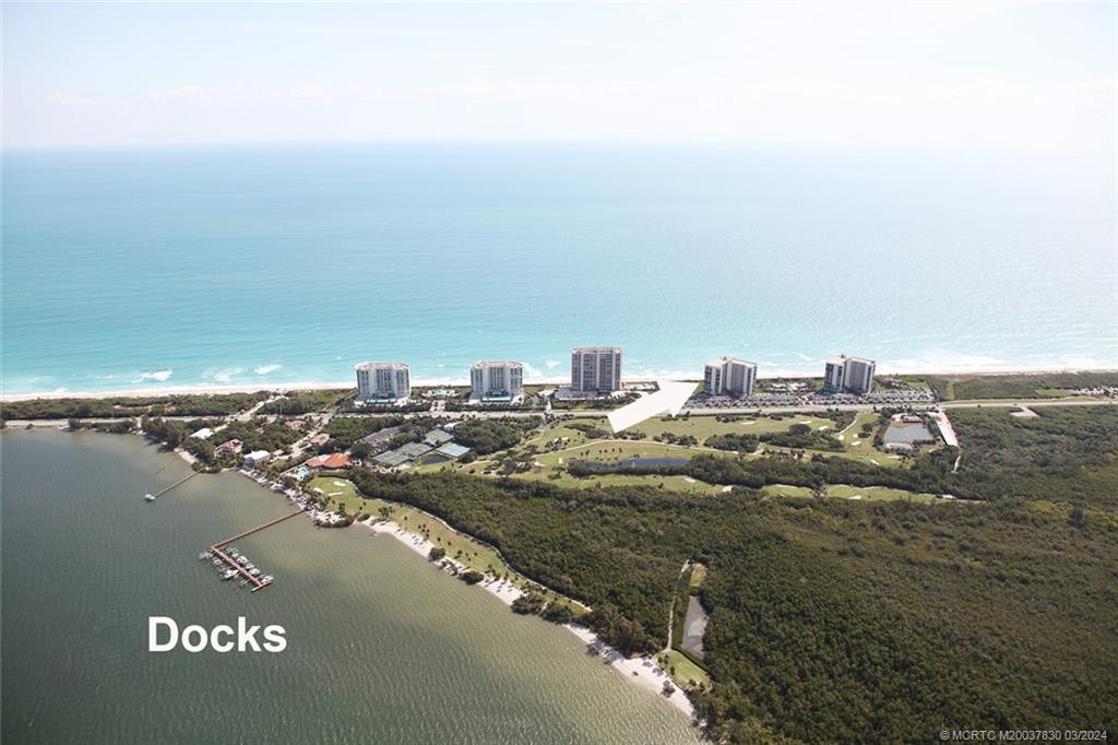 8750 S Ocean Drive PH-40