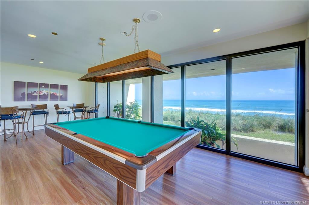 8750 S Ocean Drive PH-40