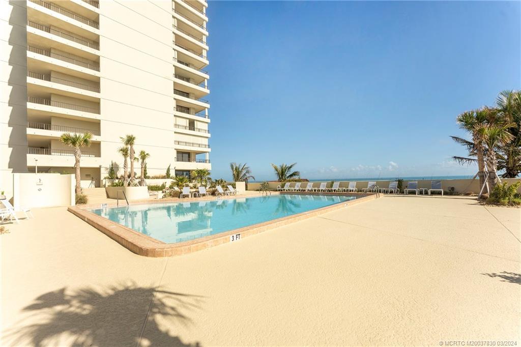 8750 S Ocean Drive PH-40