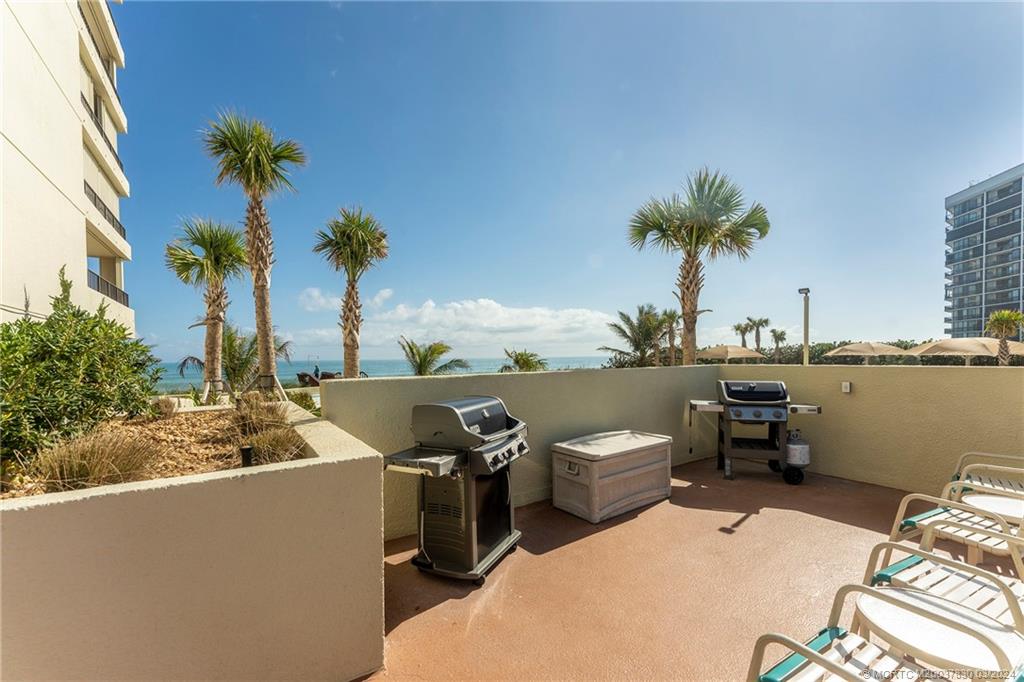 8750 S Ocean Drive PH-40