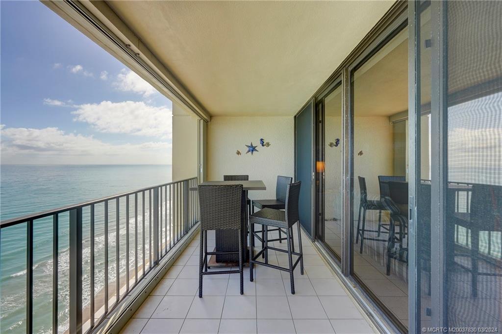 8750 S Ocean Drive PH-40