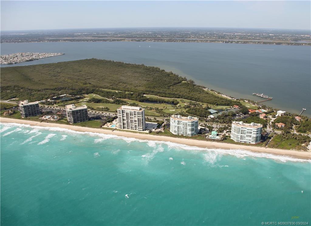 8750 S Ocean Drive PH-40