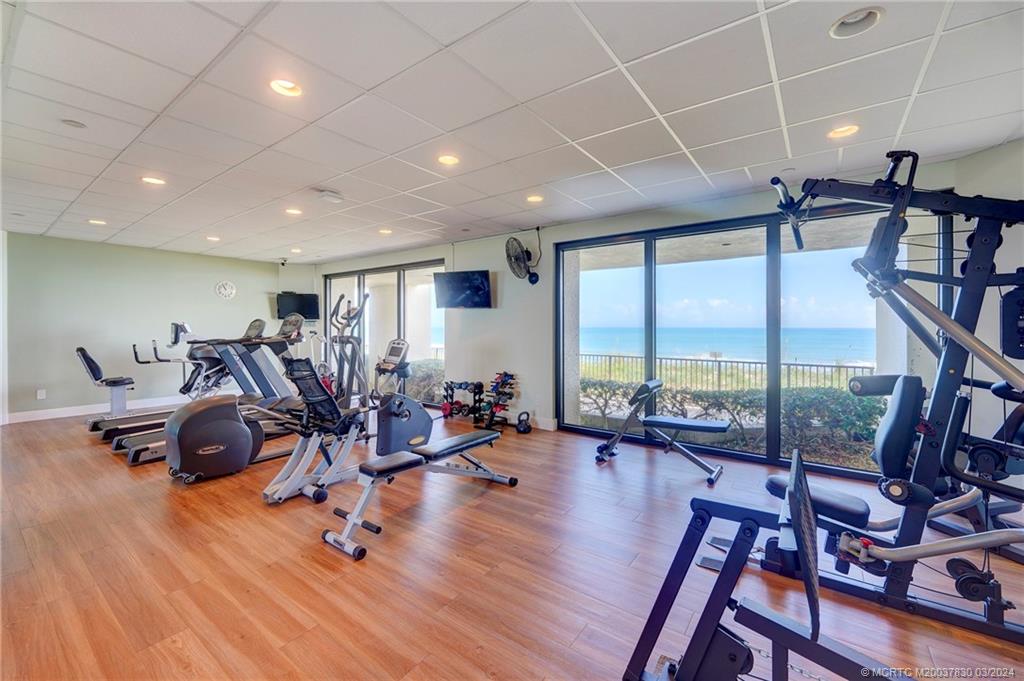 8750 S Ocean Drive PH-40