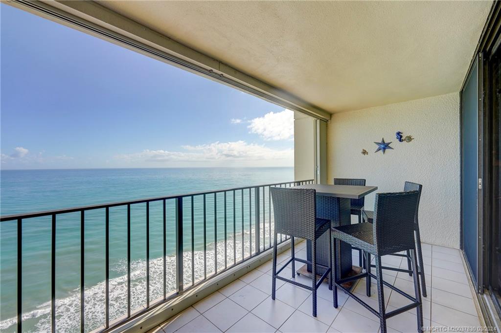 8750 S Ocean Drive PH-40