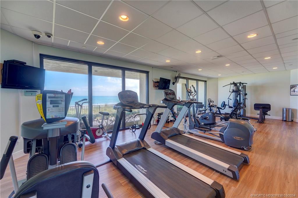 8750 S Ocean Drive PH-40