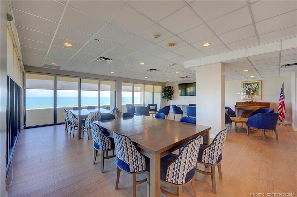 8750 S Ocean Drive PH-40